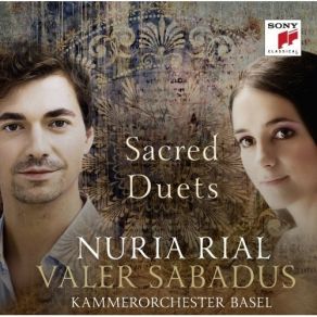 Download track 07 Violin Concerto In C Minor, Op. 8, No. 8 I. Vivace Nuria Rial, Valer Barna - Sabadus