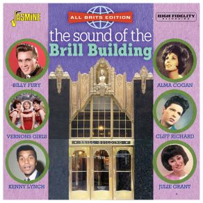 Download track It Only Took A Minute Joe Brown And The Bruvvers