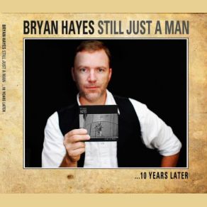 Download track What Is Gone Bryan Hayes