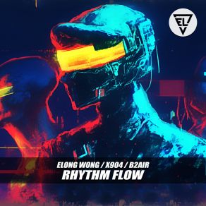 Download track Rhythm Flow B2AIR