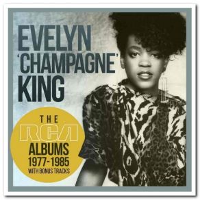 Download track Just A Little Bit Of Love Evelyn Champagne King