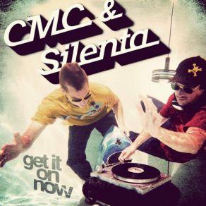 Download track Yeah That's Right CMC & SilentaMystro, Malenda
