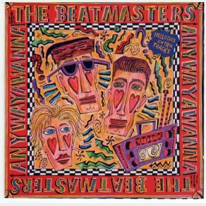 Download track Hey DJ / I Can't Dance To That Music You're Playing The Beatmasters