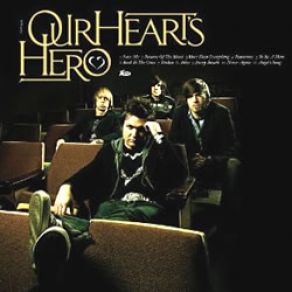 Download track To Be A Hero Our Hearts Hero