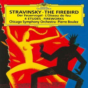 Download track I. Introduction Chicago Symphony Orchestra, Pierre Boulez