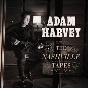 Download track What A Song Can Do Adam Harvey