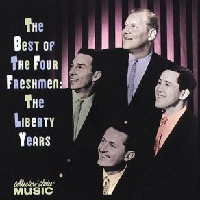 Download track Medley: It's A Blue World / By The Time I Get To Phoenix The Four Freshmen