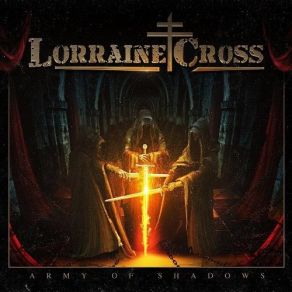 Download track Hard To Get Out Lorraine Cross
