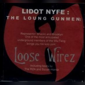 Download track Pissed Lidot Nyfe