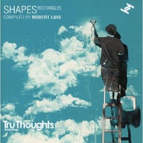 Download track Step Into A World (Rapture's Delight) Quantic