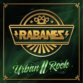 Download track Why Not Los Rabanes