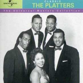 Download track I'm Just A Dancing Partner The Platters
