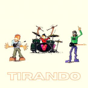 Download track Chorros Estamos En La V