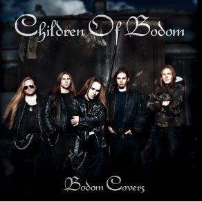 Download track No Commands (Stone Cover) Children Of BodomThe Stone