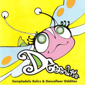 Download track Won't You Listen To What The DJ's Spinning! Deee - Lite