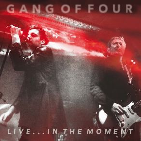 Download track To Hell With Poverty (Live) Gang Of Four