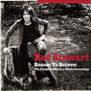 Download track I Wouldn't Ever Change A Thing Rod Stewart