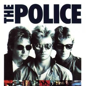 Download track De Do Do Do, De Da Da Da The Police