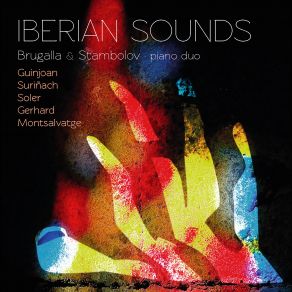 Download track Alegrías II. Jácara (Danza Del Abánico) Emili Brugalla, Vesko Stambolov