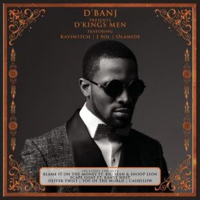 Download track Cashflow [ClassyMenace Remix] D'BanjKayswitch