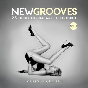 Download track Arabic Pattern (At Night Version) Dubai Lounge Ensemble