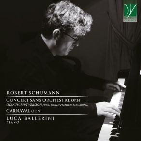 Download track Carnaval, Op. 9