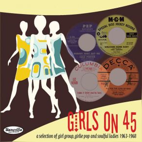 Download track Look What I Got Gerri Thomas