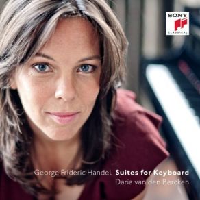 Download track Suite In D Minor HWV 428 Prelude Daria Van Den Bercken