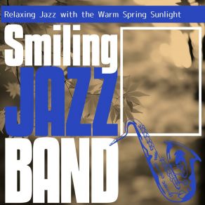 Download track Youthful Bloom Radiance Smiling Jazz Band