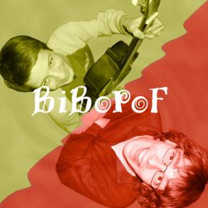 Download track Qu'Il Était Temps Bibopof