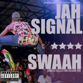 Download track Zuva Rimwe Jah Signal