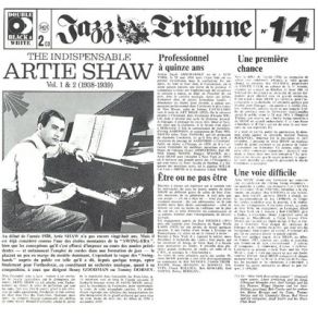 Download track Snug As A Bug In A Rug Artie Shaw
