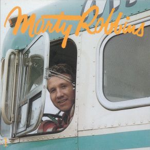 Download track I'm Happy Cause You're Hurtin' Marty Robbins