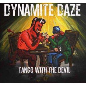 Download track 15 Miles To Mexico Dynamite Daze