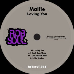 Download track Look Over There Malfie