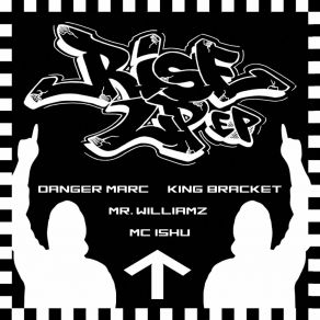 Download track Rules Of The Game Danger MarcMr Williamz, King Bracket, MC Ishu