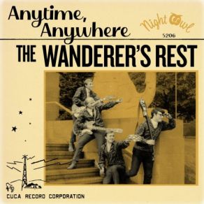 Download track Don't Know What I'd Do The Wanderer'S Rest