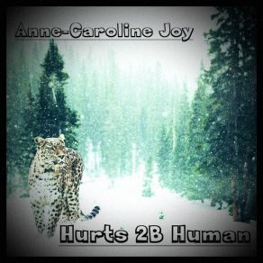 Download track Hurts 2B Human (P! Nk Cover Mix) Anne-Caroline Joy