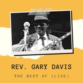 Download track It’s A Long Way To Tipperary (Live) Rev. Gary Davis
