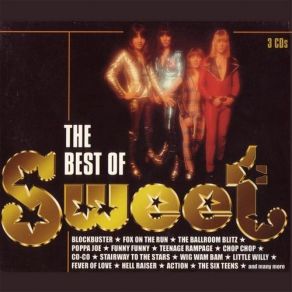 Download track Action The Sweet