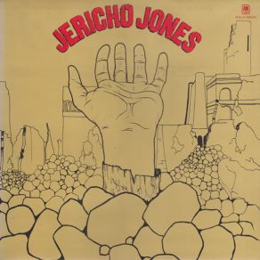 Download track Hey Man Jericho Jones