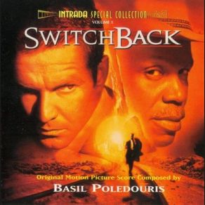 Download track Going West BASIL POLEDOURIS