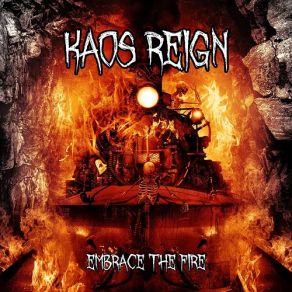 Download track I'm Alone Kaos Reign