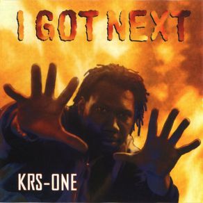 Download track Can'T Stop, Won'T Stop KRS - OneTed Wohlsen