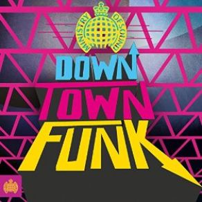 Download track Get Up (I Feel Like Being A Sex Machine) (Part 1 & 2) Ministry Of SoundJames Brown