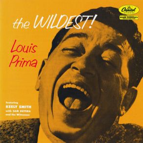 Download track (Nothing's Too Good) For My Baby Louis Prima