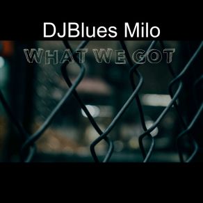 Download track What We Got Djblues Milo