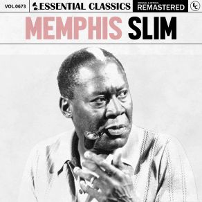 Download track I Guess I'm A Fool Memphis Slim