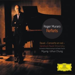 Download track A La Manière De... II. Emmanuel Chabrier (Paraphrase Sur Un Air De Gounod-Faust IIè Acte) – Allegretto Roger Muraro, Orchestre Philharmonique De Radio France, Myung Whun Chung