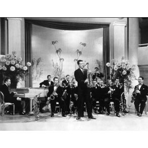 Download track Lazy Bug Charlie Barnet
